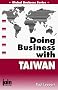 Doing Business with Taiwan (Global Business)