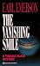 Vanishing Smile (Thomas Black Mysteries)