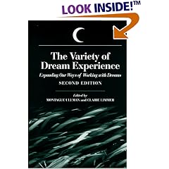 The Variety of Dream Experience: Expanding Our Ways of Working With Dreams (S U N Y Series in Dream Studies)