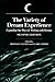 The Variety of Dream Experience: Expanding Our Ways of Working with Dreams (SUNY Series in Dream Studies)