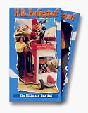 H.R. Pufnstuf - The Ultimate Box Set [VHS]