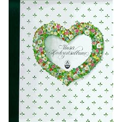 Unser Hochzeitsalbum