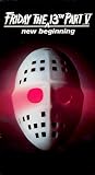 Friday the 13th 5