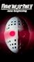 Friday the 13th 5 [VHS]