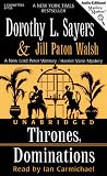 Thrones, Dominations