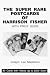 Book The Super Rare Postcards of Harrison Fisher: With Price Guide