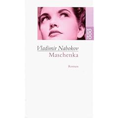 Maschenka