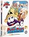 Putt-Putt Travels Through Time