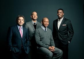Image of Branford Marsalis