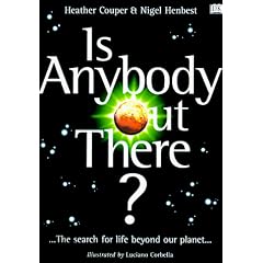 Is Anybody Out There?