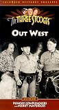 3 Stooges: Out West