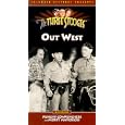 Three Stooges Out West