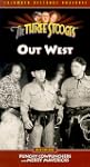 Three Stooges Out West