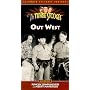 Three Stooges Out West <b>VHS</b> ~ Moe Howard