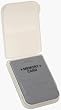 Pelican Memory Card 1Meg - 15 Blocks in Transparent Gray