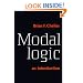 Modal Logic: An Introduction