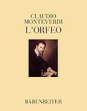 L`Orfeo (Documenta Musicologica)