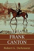 Alias Frank Canton