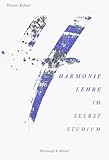 Harmonielehre im Selbststudium
