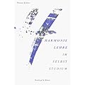 Harmonielehre im Selbststudium