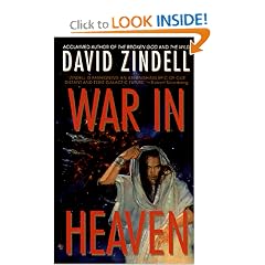 The War in Heaven