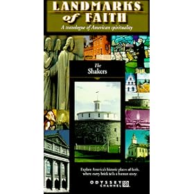 Shakers [VHS]