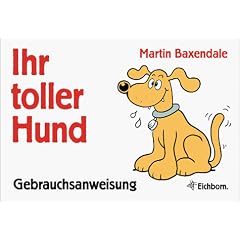 Ihr toller Hund