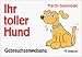 Search : Ihr toller Hund. Eine Gebrauchsanweisung.