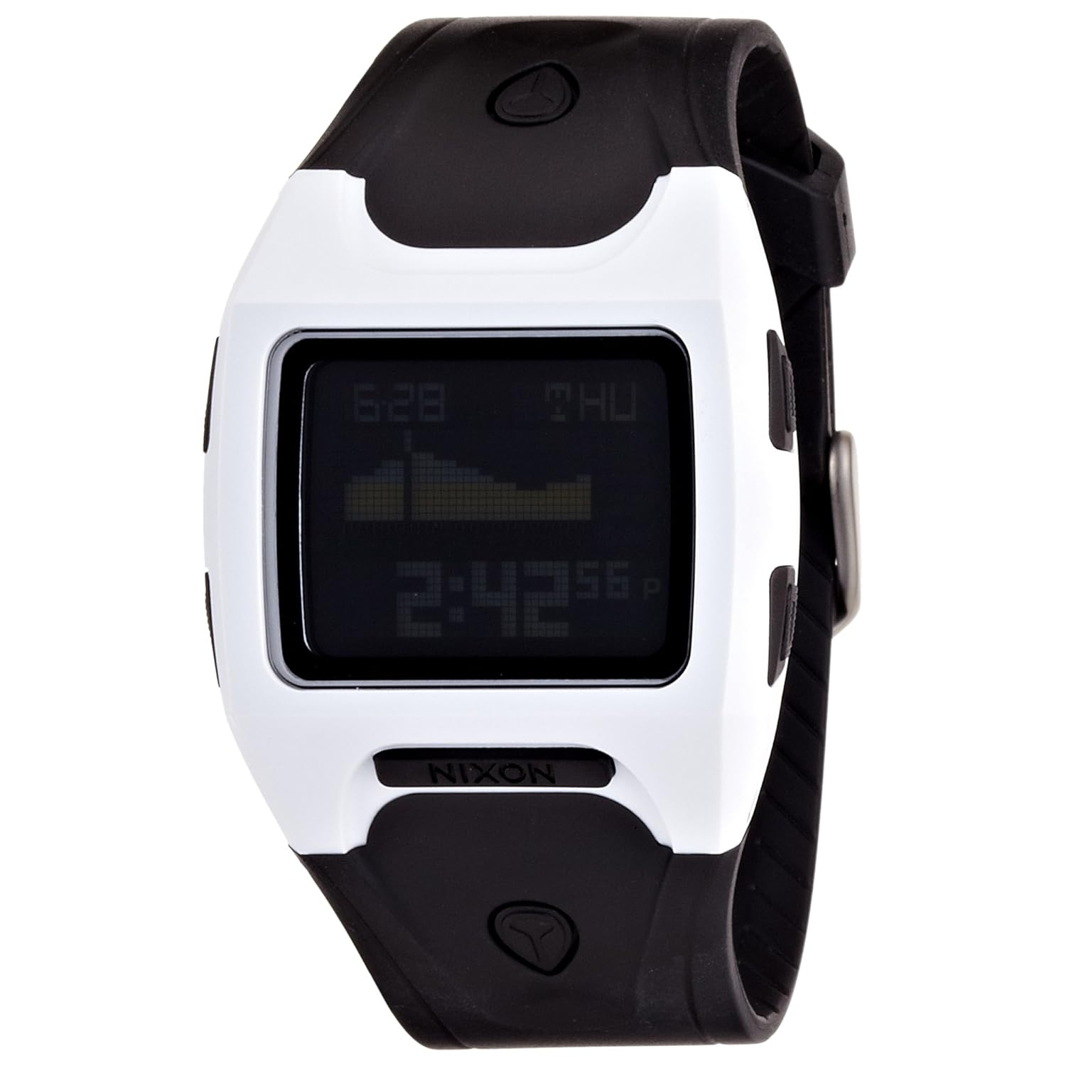 NA530005-00 NIXON (ニクソン) 手表 THE LO