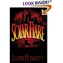 Solar Flare: A Novel