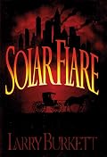 Solar Flare: A Novel