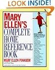 Mary Ellen's Complete Home Reference Book