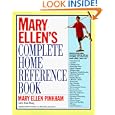 Mary Ellen's Complete Home Reference Book by Mary Ellen Pinkham