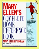 Mary Ellen's Complete Home Reference Book