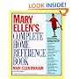 Mary Ellen's Complete Home Reference Book