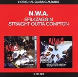 Straight Outta Compton / Efil4Zaggin