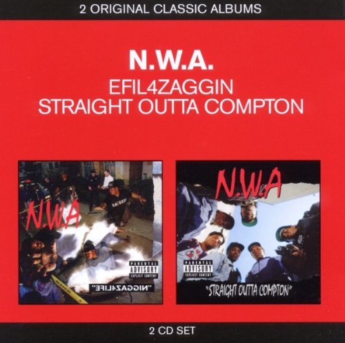 Produkt-Bild: Classic Albums (2in1)