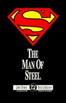 Superman: The Man of Steel VOL 01