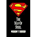 Superman: The Man of Steel VOL 01