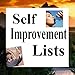 Self Improvement Lists