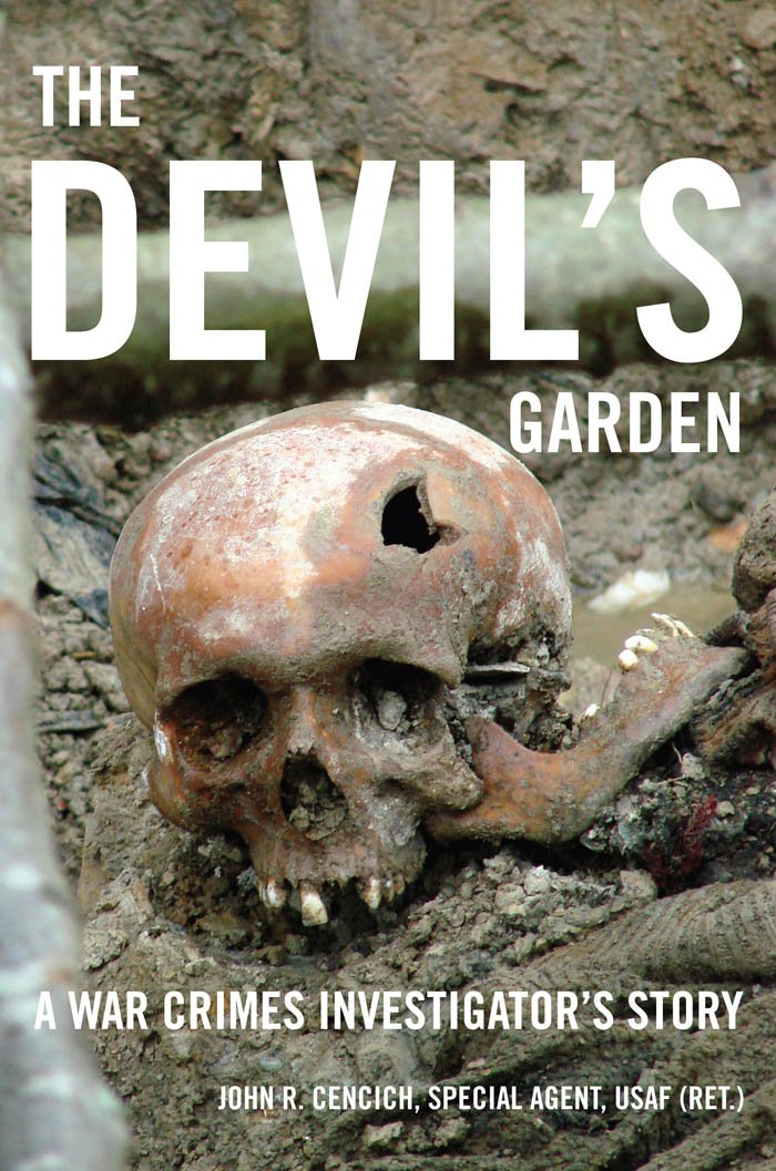 Amazon.com: The Devil's Garden eBook: John R. Cencich: Kindle Store Amazon.com: The Devil's Garden eBook: John R. Cencich: Kindle Store