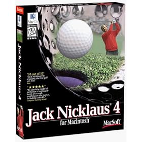 Jack Nicklaus 4