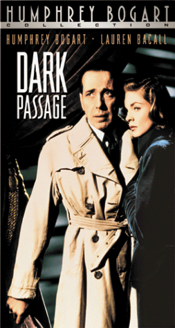 Dark Passage (1947) by Dark Passage