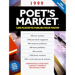 Poet's Market 1999 (Annual)