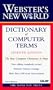 Webster's New World Dictionary of Computer Terms, Seventh Edition