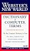 Webster s New World Dictionary of Computer Terms, Seventh Edition