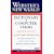 Webster's New World Dictionary of Computer Terms, Seventh Edition