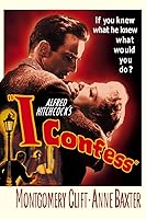 I Confess
