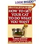 How to Get Your Cat to Do What You Want
