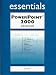 PowerPoint 2000 Essentials: Advanced (Essentials)